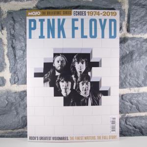 MOJO The Collectors’ Series - Pink Floyd 1974-2019 (1)